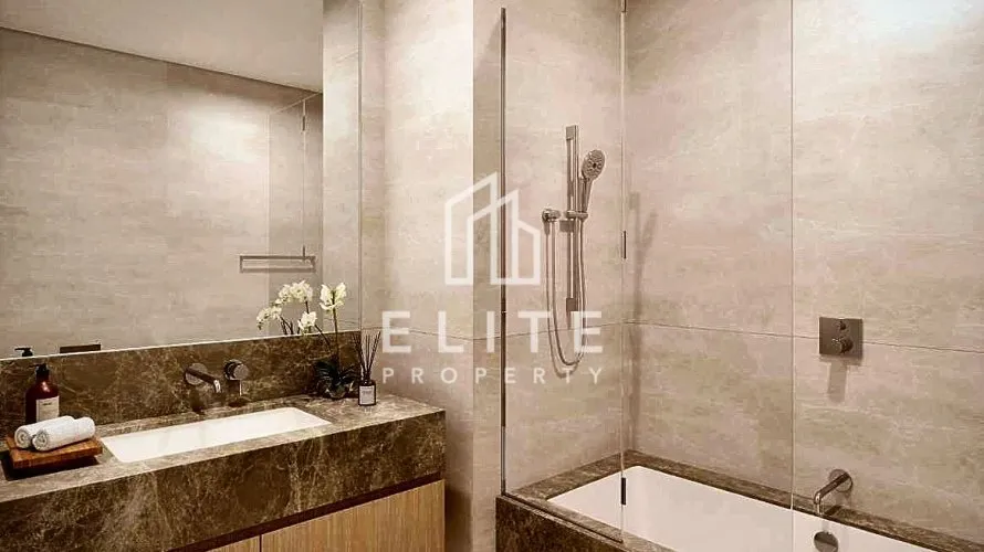 4 bedrooms penthouse for sale, Al Wasl, Dubai, UAE No. 3584 № 8