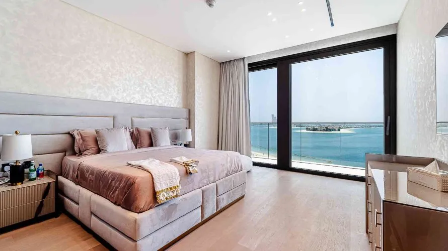 3 bedrooms apartment for sale, Palm Jumeirah, Dubai, UAE No. 3516 № 18