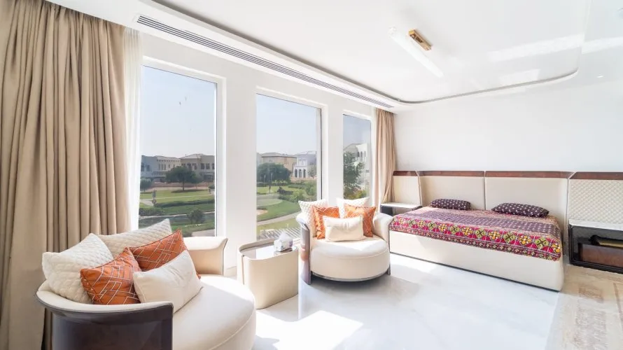 7 bedrooms villa for sale, Dubai, UAE No. 3524 № 9