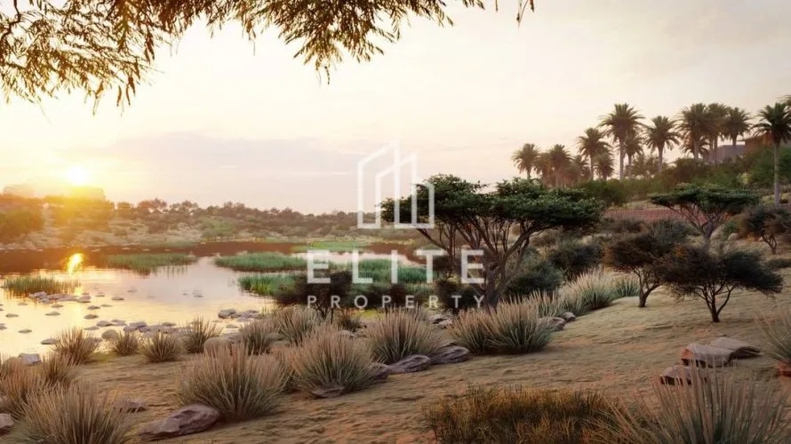 5 bedrooms villa for sale, Dubai, UAE No. 3561
