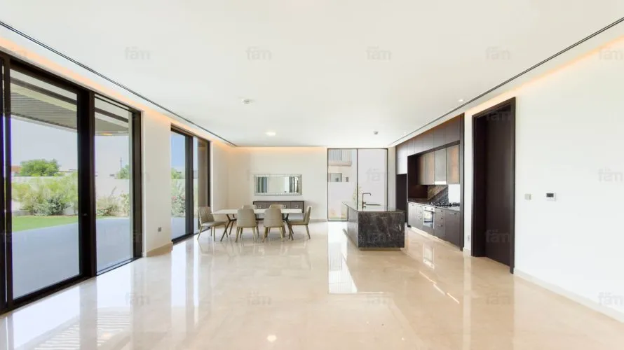 5 bedrooms villa for sale, Dubai Hills Estate, Dubai, UAE No. 3226 № 5
