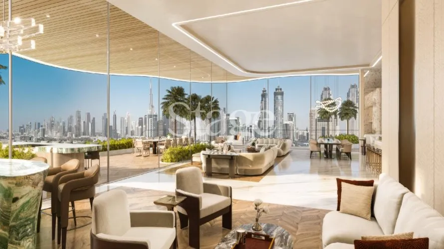 4 bedrooms apartment for sale, Al Wasl, Dubai, UAE No. 3662 № 17