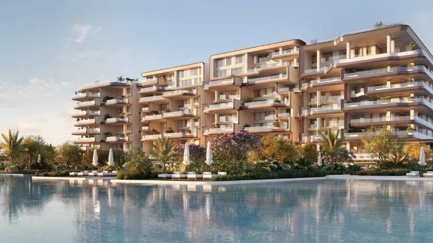 4 bedrooms apartment for sale, Palm Jumeirah, Dubai, UAE No. 3505 № 4