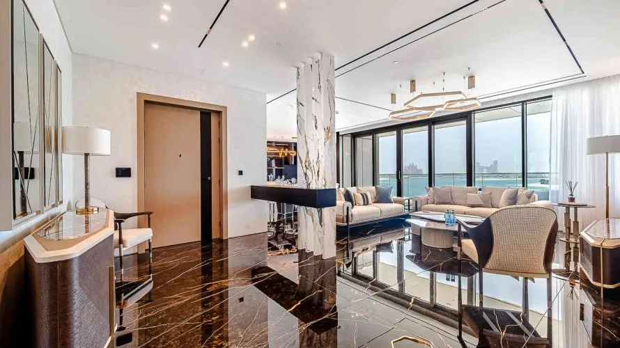 3 bedrooms apartment for sale, Palm Jumeirah, Dubai, UAE No. 3516 № 24