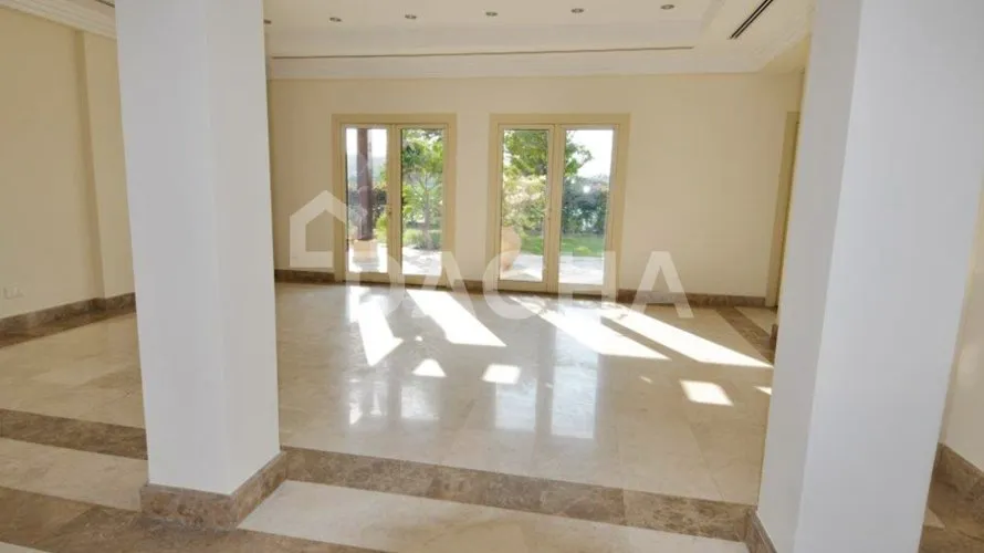 6 bedrooms villa for sale, Meadows, Dubai, UAE No. 3281 № 18