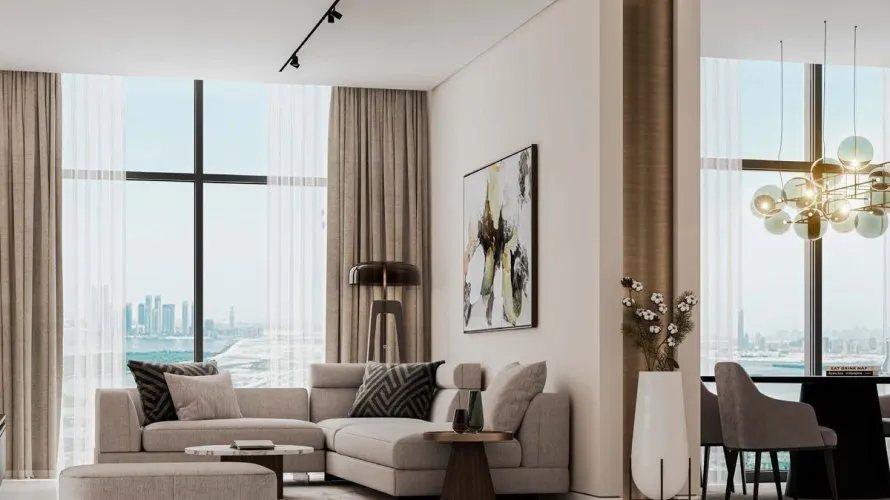 5 bedrooms villa for sale, Dubai, UAE No. 3426 № 7