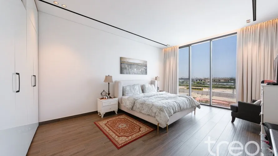 7 bedrooms villa for sale, Jumeirah Park, Dubai, UAE No. 3456 № 15