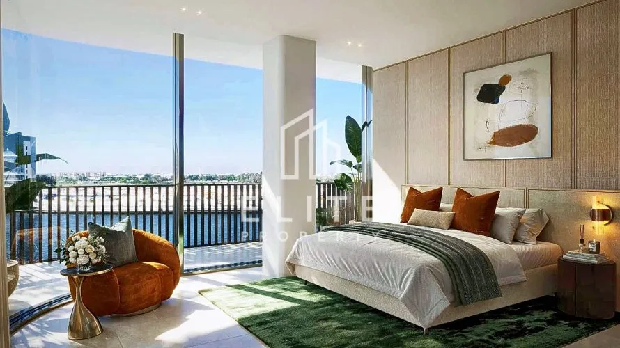 4 bedrooms penthouse for sale, Al Wasl, Dubai, UAE No. 3584 № 18