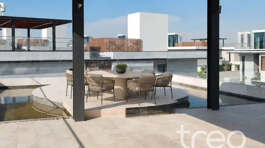 5 bedrooms villa for sale, Tilal Al Ghaf, Dubai, UAE No. 3484 № 2