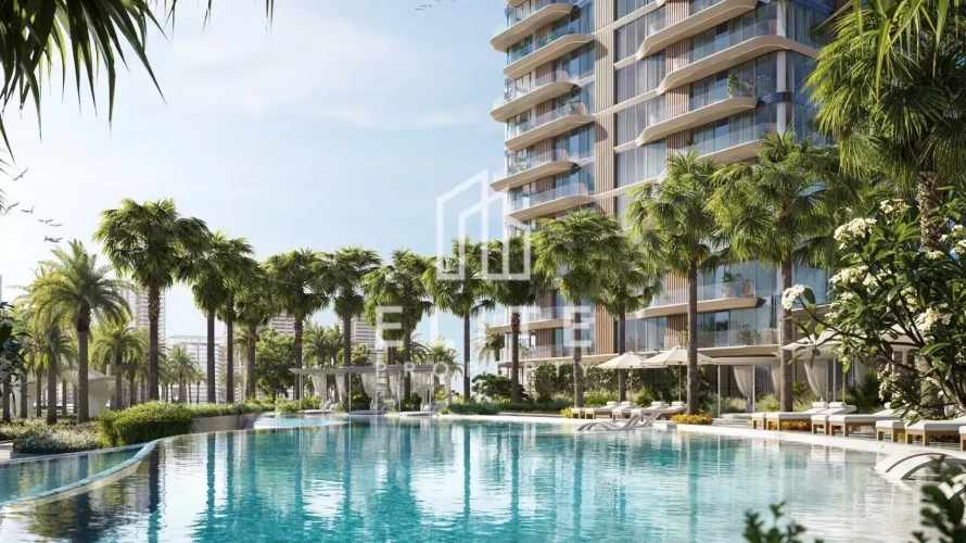 5 bedrooms penthouse for sale, Dubai Design District, Dubai, UAE No. 3575 № 11