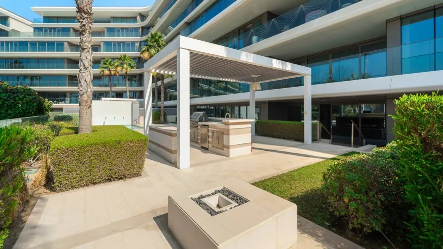 3 bedrooms apartment for sale, Palm Jumeirah, Dubai, UAE No. 3520 № 17