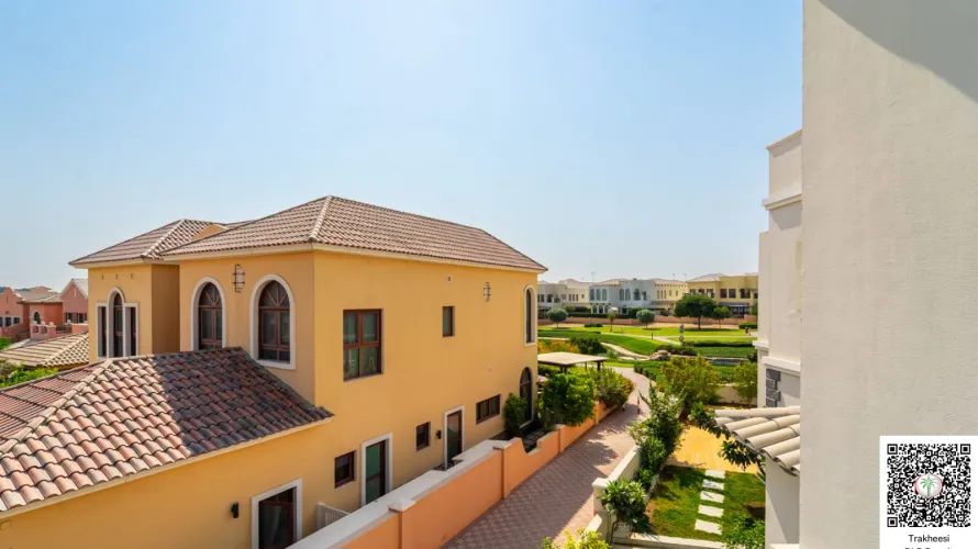 7 bedrooms villa for sale, Dubai, UAE No. 3524