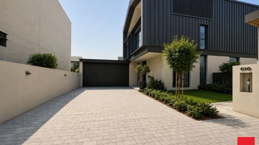 5 bedrooms villa for sale, Dubai, UAE No. 3220 № 3