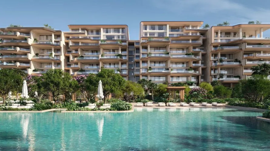 4 bedrooms apartment for sale, Palm Jumeirah, Dubai, UAE No. 3504 № 13