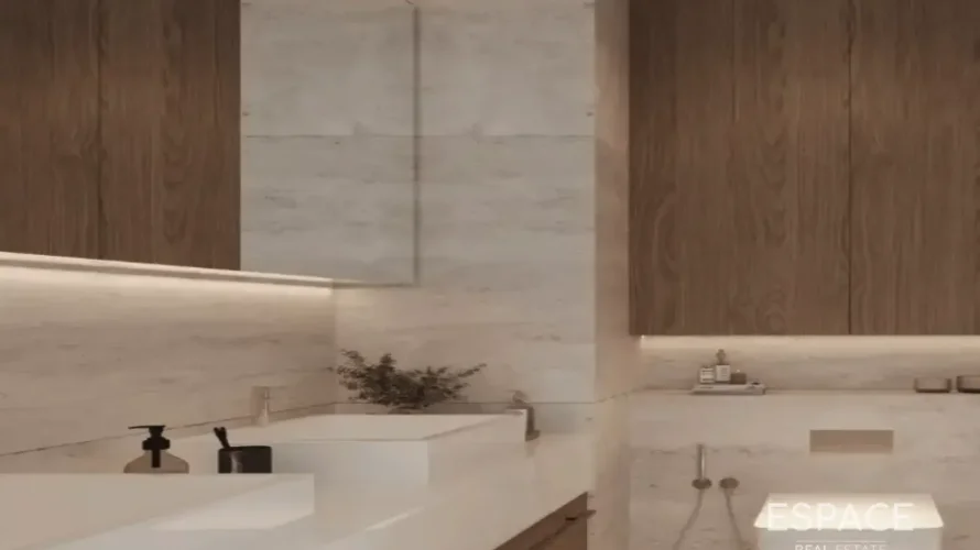 3 bedrooms apartment for sale, DIFC, Dubai, UAE No. 3669 № 4