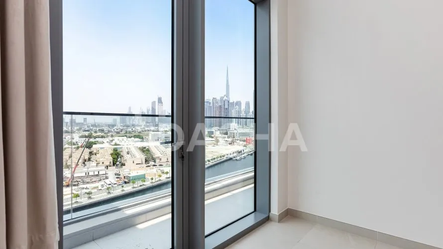 3 bedrooms apartment for sale, Al Wasl, Dubai, UAE No. 3425 № 13