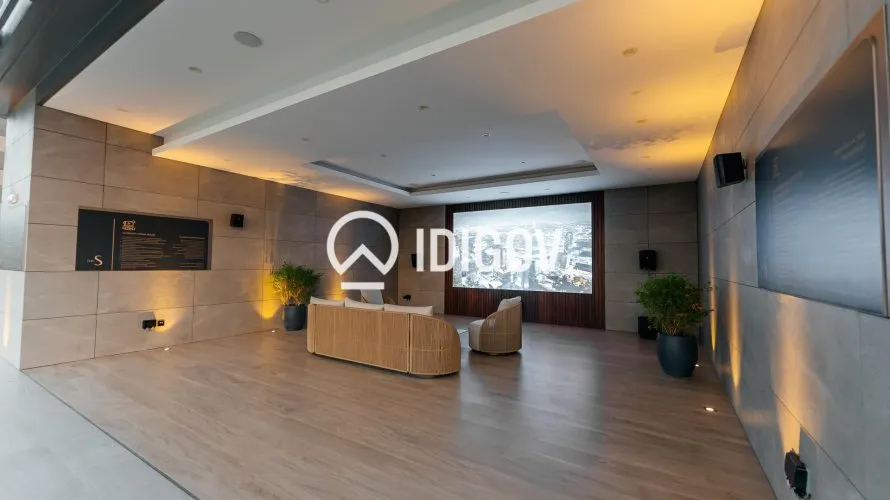 4 bedrooms apartment for sale, Dubai Internet City, Dubai, UAE No. 3546 № 18