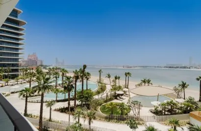 3 bedrooms apartment for sale, Palm Jumeirah, Dubai, UAE No. 3509