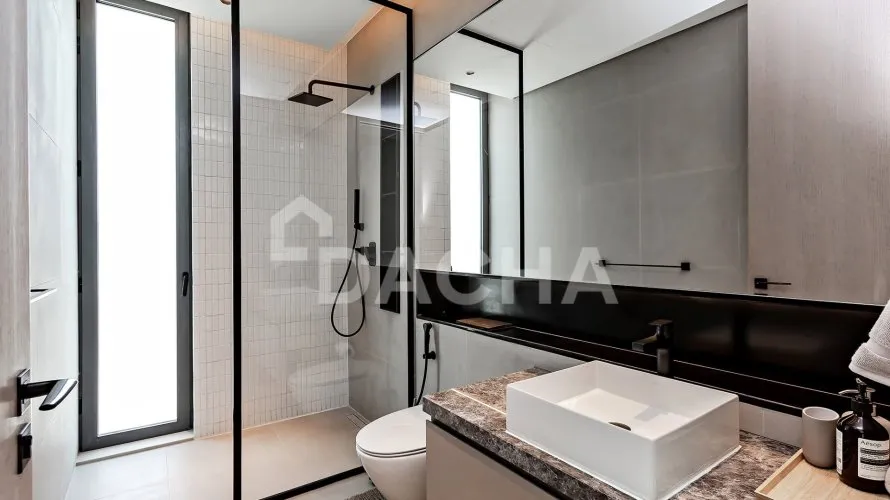6 bedrooms villa for sale, Harmony, Tilal Al Ghaf, Dubai, UAE No. 3240 № 7