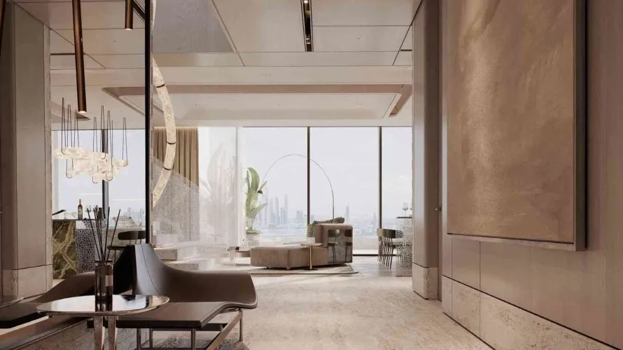 3 bedrooms apartment for sale, Palm Jumeirah, Dubai, UAE No. 3498 № 18