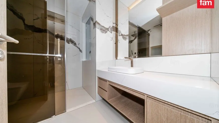 4 bedrooms apartment for sale, Al Sufouh, Dubai, UAE No. 3255 № 5