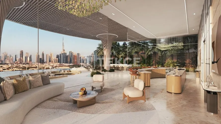 3 bedrooms apartment for sale, Al Wasl, Dubai, UAE No. 3412 № 7