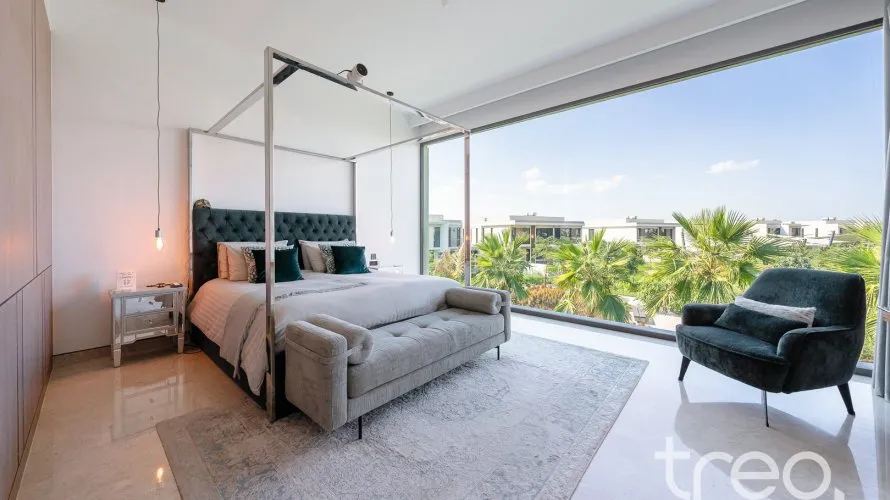 5 bedrooms villa for sale, Harmony, Tilal Al Ghaf, Dubai, UAE No. 3460 № 15