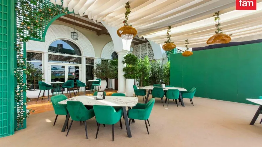 5 bedrooms villa for sale, Dubai, UAE No. 3257 № 25