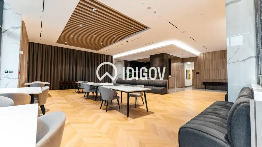 4 bedrooms apartment for sale, Dubai Internet City, Dubai, UAE No. 3546 № 14