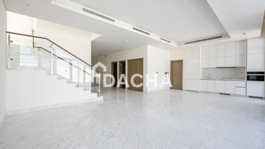 4 bedrooms villa for sale, District One, Mohammed Bin Rashid City, Dubai, UAE No. 3423 № 12
