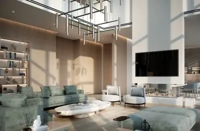 5 bedrooms penthouse for sale, City Walk, Dubai, UAE No. 3430