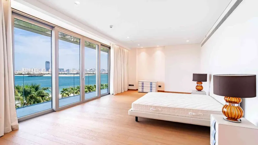 3 bedrooms apartment for sale, Palm Jumeirah, Dubai, UAE No. 3507 № 9