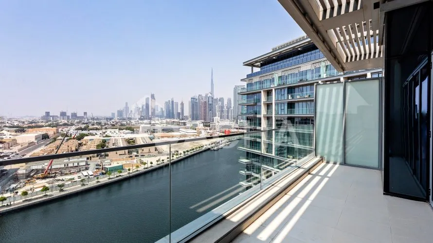 3 bedrooms apartment for sale, Al Wasl, Dubai, UAE No. 3425 № 5