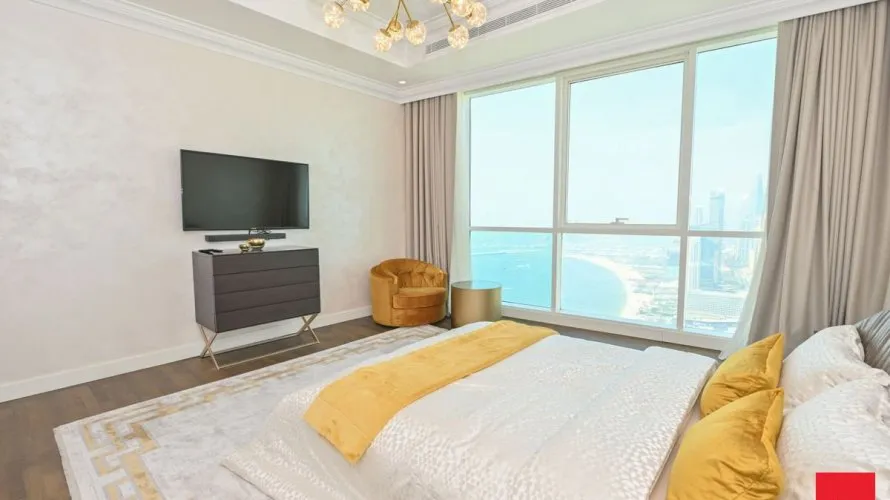 5 bedrooms apartment for sale, Dubai, UAE No. 3254 № 12