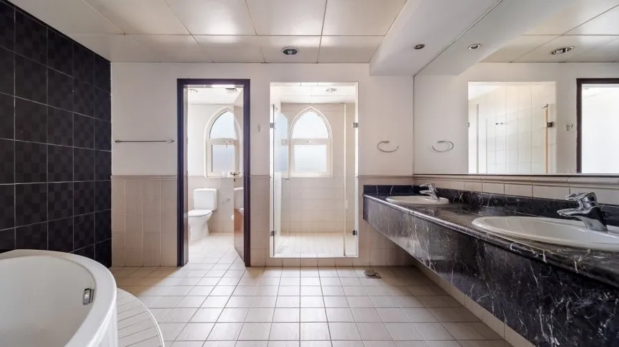 4 bedrooms villa for sale, Jumeirah Islands, Dubai, UAE No. 3512 № 1