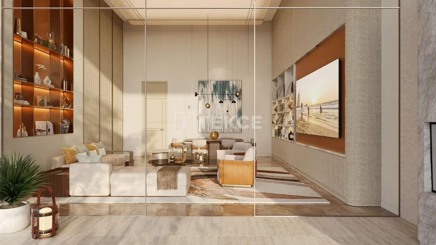 3 bedrooms apartment for sale, Al Wasl, Dubai, UAE No. 3412 № 9