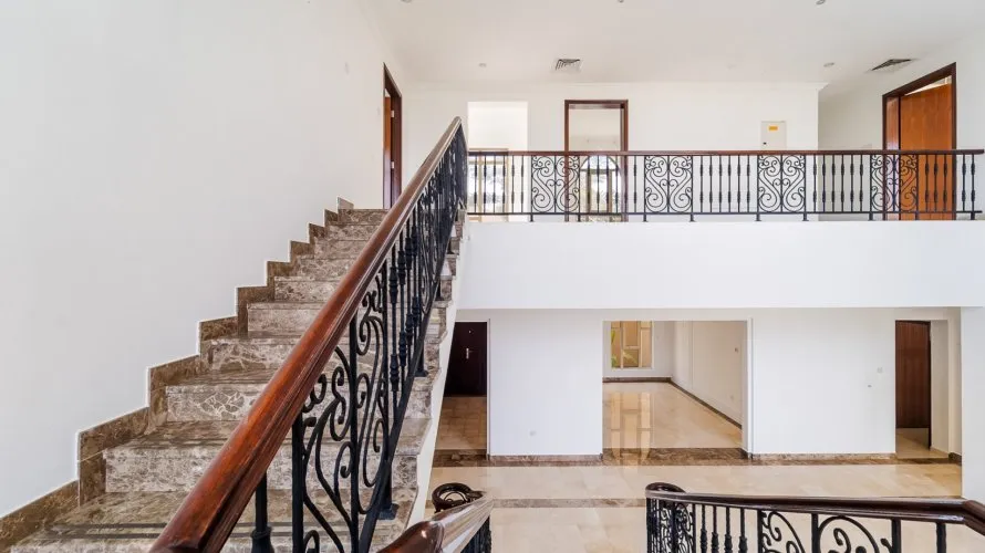 4 bedrooms villa for sale, Jumeirah Islands, Dubai, UAE No. 3493 № 11