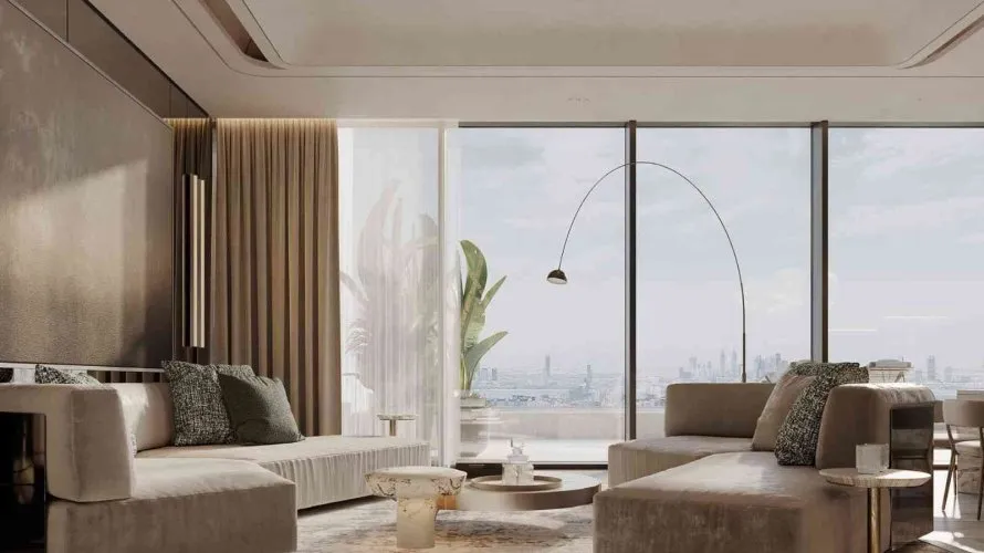 2 bedrooms apartment for sale, Palm Jumeirah, Dubai, UAE No. 3499 № 17