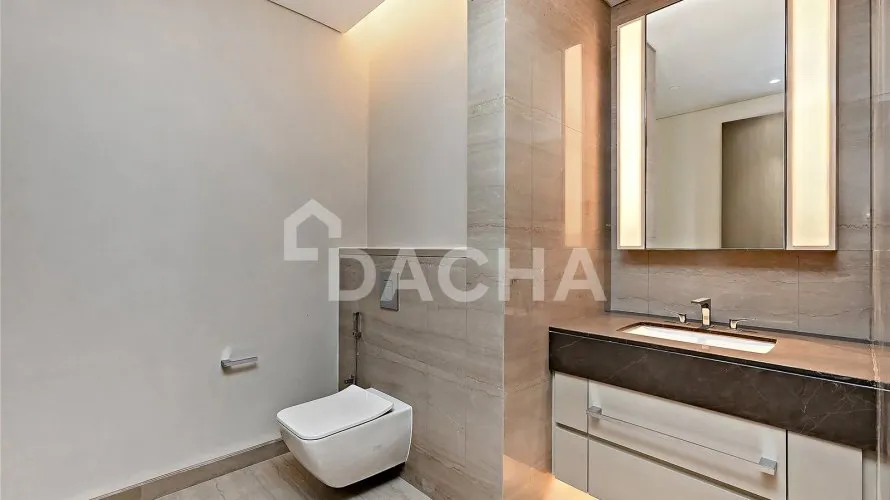 4 bedrooms apartment for sale, Opera District, Downtown Dubai (Downtown Burj Dubai), Dubai, UAE No. 3280 № 12