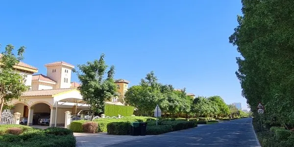 Hacienda № 5
