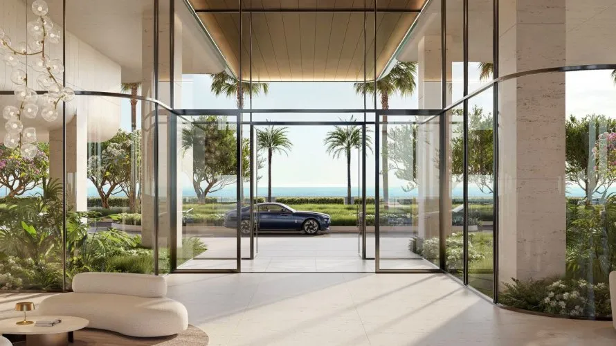 4 bedrooms apartment for sale, Palm Jumeirah, Dubai, UAE No. 3505 № 26