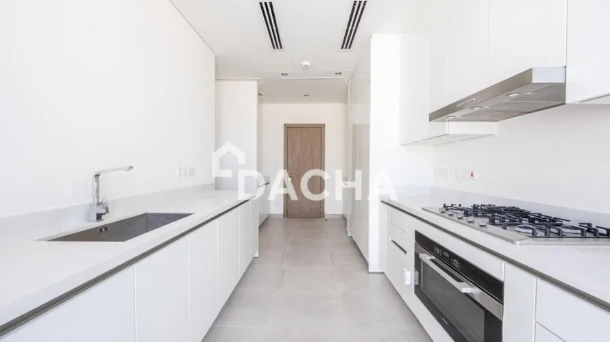 4 bedrooms villa for sale, District One, Mohammed Bin Rashid City, Dubai, UAE No. 3423 № 9