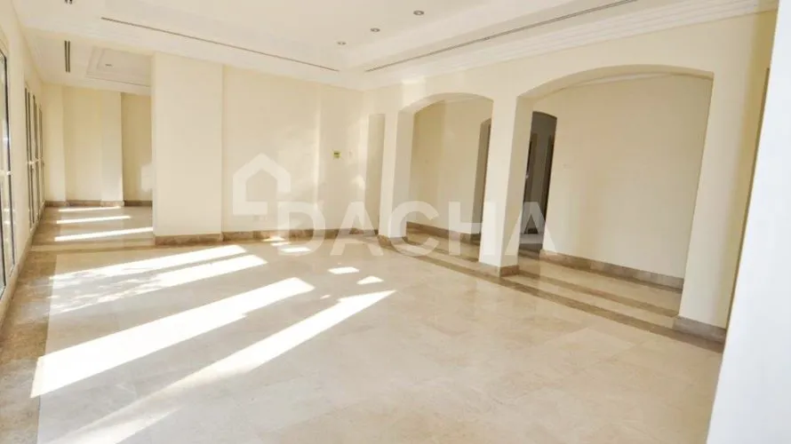 6 bedrooms villa for sale, Meadows, Dubai, UAE No. 3281 № 6