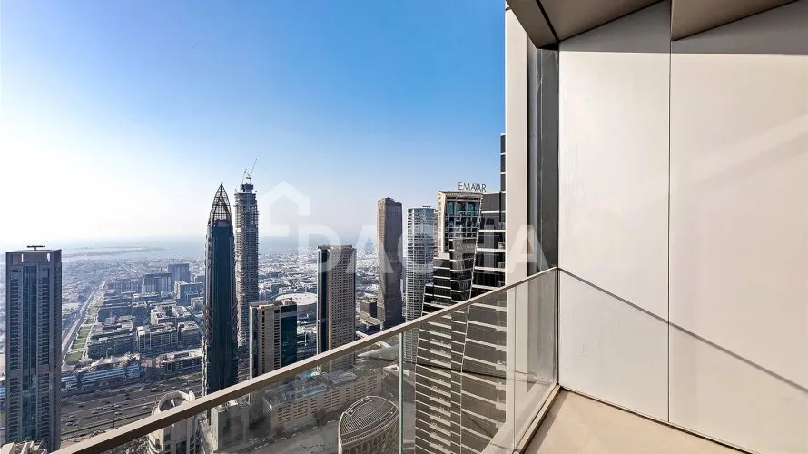 4 bedrooms apartment for sale, Opera District, Downtown Dubai (Downtown Burj Dubai), Dubai, UAE No. 3280 № 4