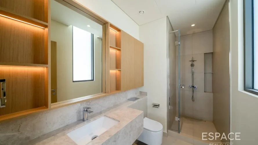 5 bedrooms villa for sale, Dubai Hills Estate, Dubai, UAE No. 3673 № 9
