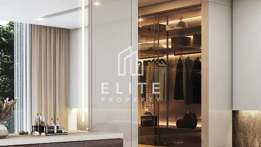 5 bedrooms villa for sale, Dubai, UAE No. 3581 № 6