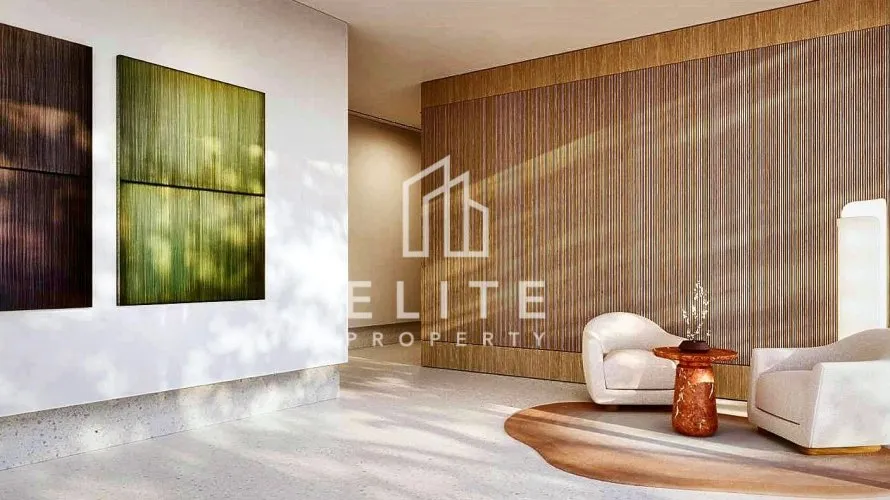 4 bedrooms penthouse for sale, Al Wasl, Dubai, UAE No. 3584 № 16