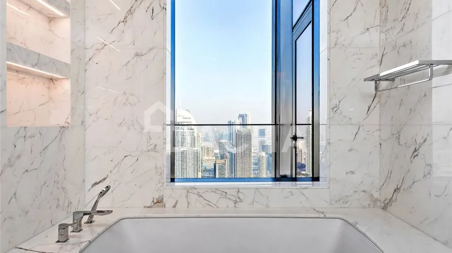 4 bedrooms apartment for sale, Opera District, Downtown Dubai (Downtown Burj Dubai), Dubai, UAE No. 3280 № 5