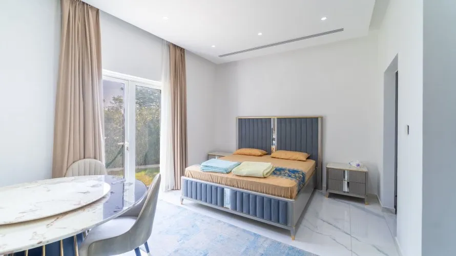 7 bedrooms villa for sale, Dubai, UAE No. 3524 № 16