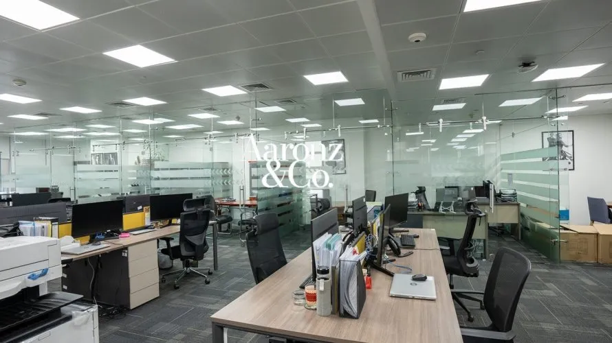564m² office for sale, Business Bay, Dubai, UAE No. 3260 № 6